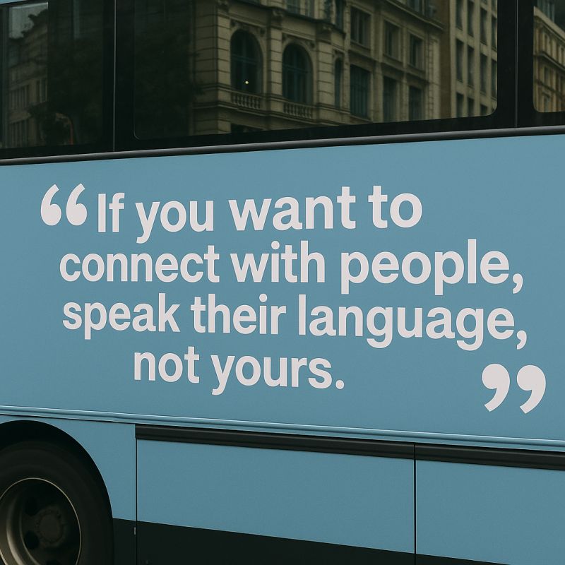 Why Stakeholder Engagement is Half the Job When You're the Only Developer